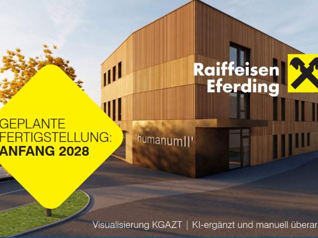 Gewerbe mieten in Eferding, Oberösterreich