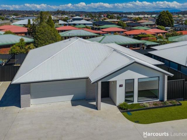 Apartment for sale in Prospect Vale, Launceston