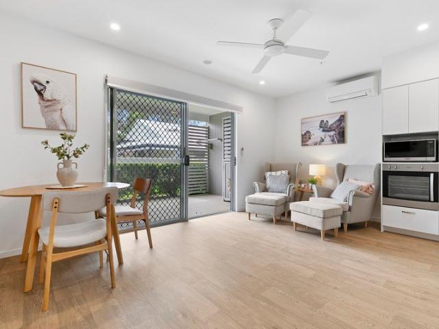 Villa for sale in Toombul, Queensland