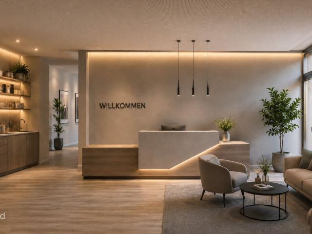 Büro mieten in Ried im Innkreis, Oberösterreich