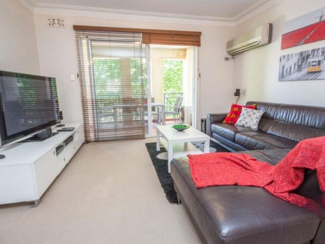 Apartment for rent in Western Australia