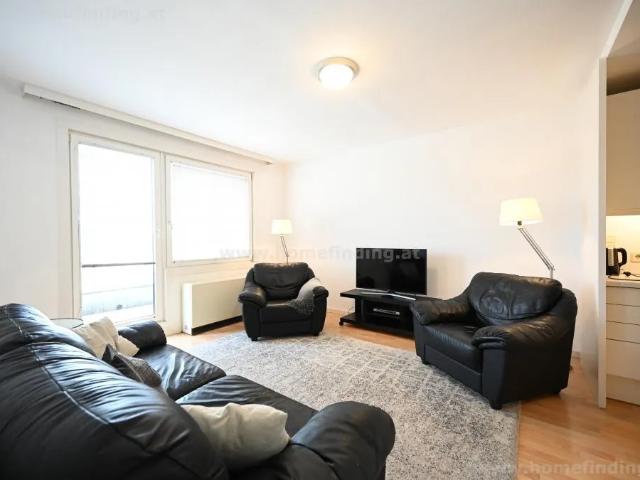 Apartment mieten in Leopoldstadt, Wien