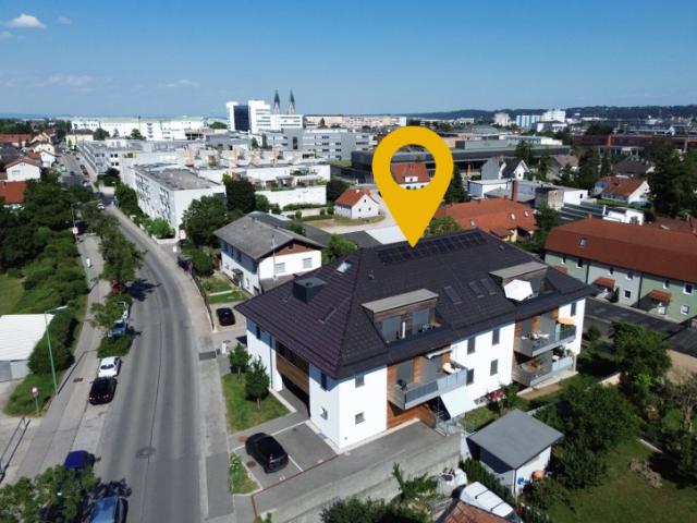 Immobilie kaufen in Wels, Oberösterreich