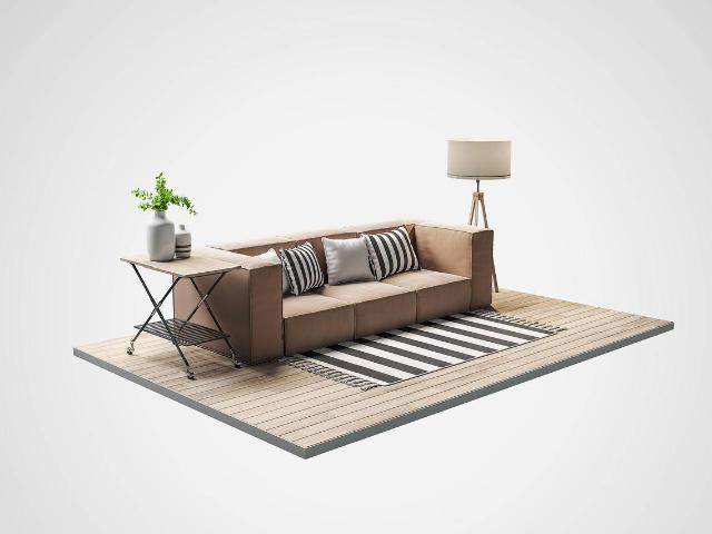 Apartment kaufen in Telfs, Tirol