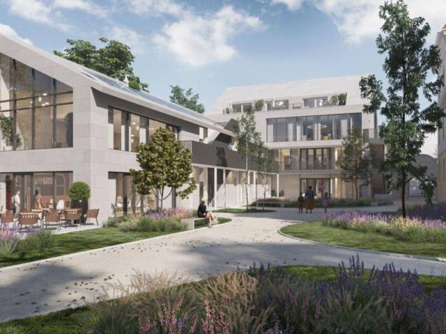 Apartment kaufen in Korneuburg, Niederösterreich
