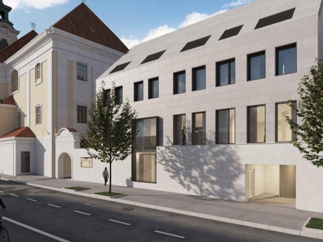 Apartment mieten in Korneuburg, Niederösterreich