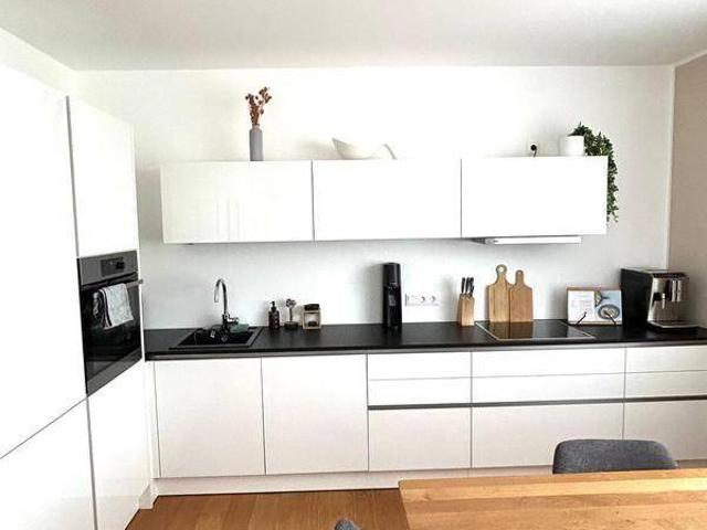 Apartment kaufen in Ried im Innkreis