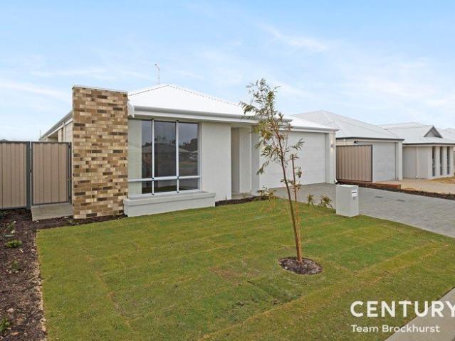 House for rent in Whitby, Shire of Serpentine-Jarrahdale