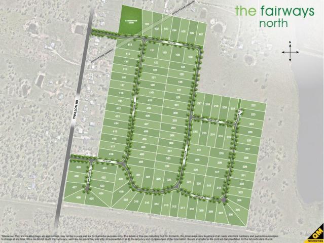 Land for sale in Brightview, Queensland