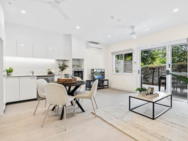 Villa for sale in Toombul, Queensland