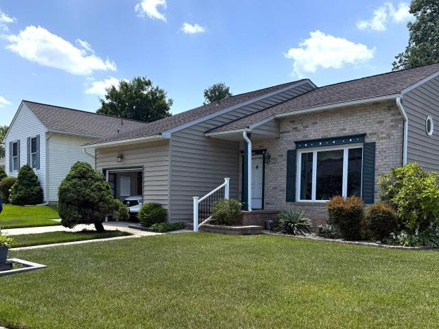 House for sale in Nottingham, Maryland