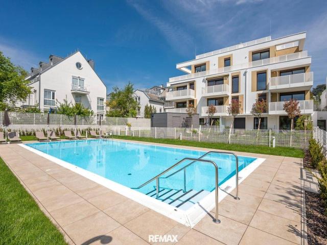 Apartment mieten in Sievering, Wien