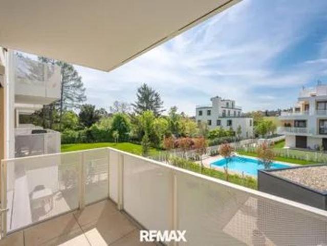 Apartment mieten in Döbling, Wien
