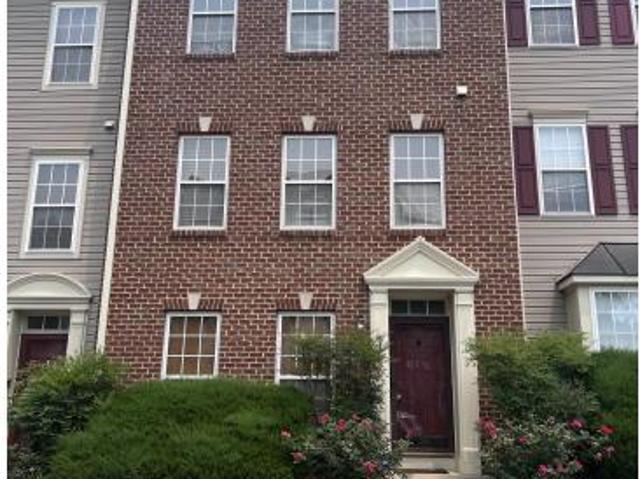 Townhouse for sale in Gibsonton, Maryland