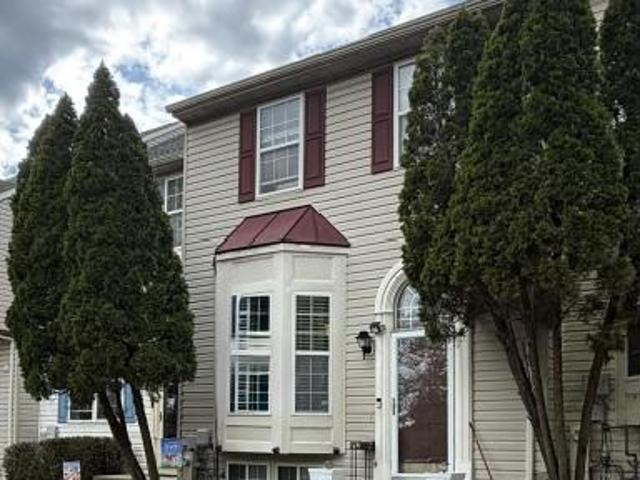 House for sale in Owings Mills, Maryland