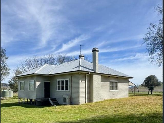House for rent in Willow Tree, New South Wales