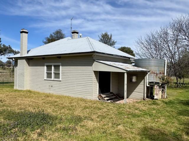 House for rent in Willow Tree, New South Wales