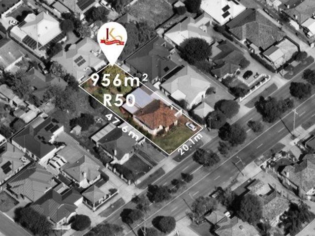 House for sale in Bedford, City of Bayswater