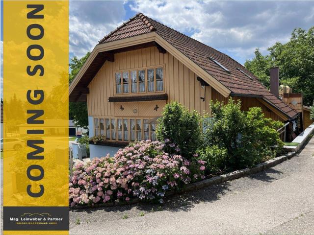 Haus kaufen in Puchkirchen am Trattberg, Oberösterreich