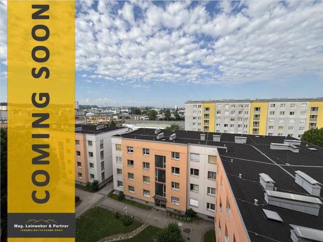 Apartment kaufen in Wels, Oberösterreich