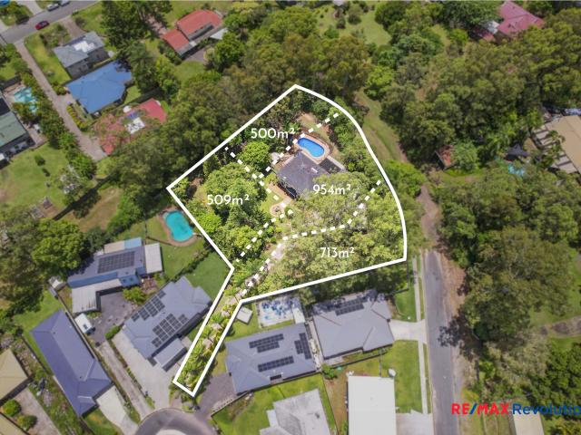 Property for sale in Fawcetts Plain, Queensland