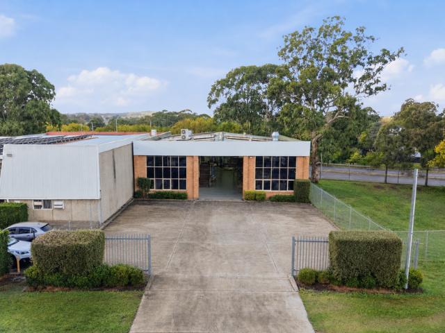 Warehouse for sale in Sydney, New South Wales