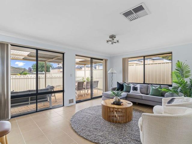 House for rent in Parklands, Western Australia
