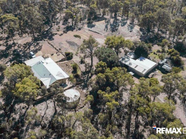 House for rent in Gidgegannup, Western Australia