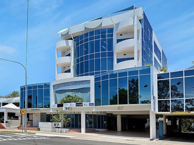 Office for rent in Kings Creek, Queensland