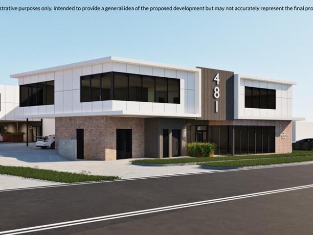 Office for sale in Stirling, Western Australia