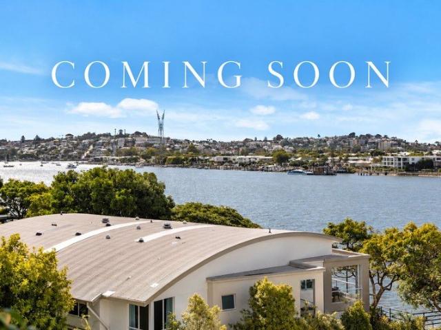 Apartment for sale in Teneriffe, Greater Brisbane