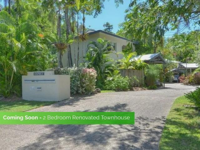 Townhouse for rent in Port Douglas, Douglas Shire