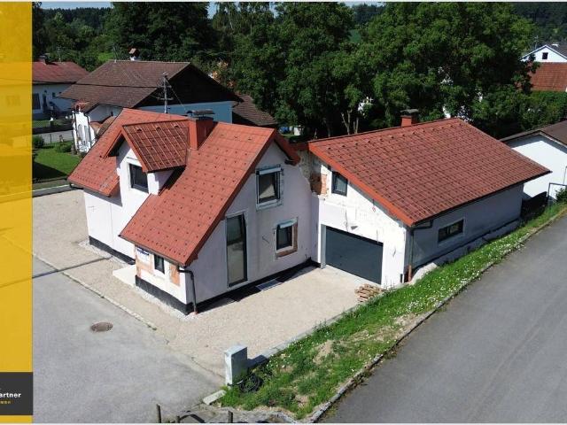 Haus kaufen in Timelkam