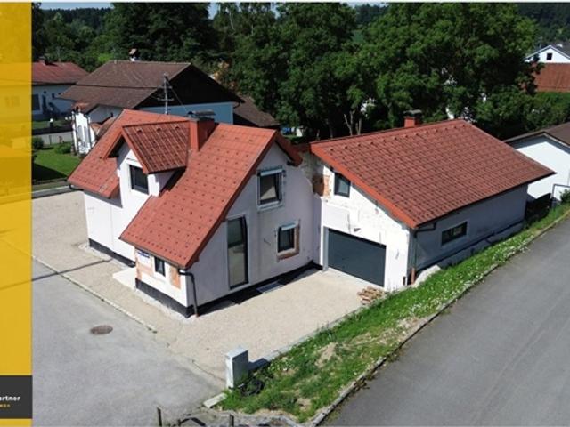 Villa kaufen in Timelkam, Unterau