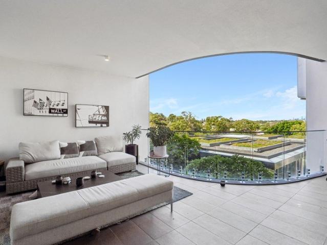 Apartment for sale in Swanbourne, Western Australia