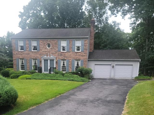 House for sale in Gibsonton, Maryland