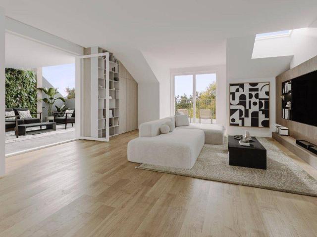 Apartment kaufen in Floridsdorf, Wien