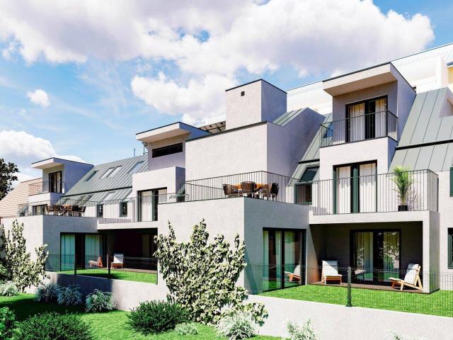 Apartment kaufen in Floridsdorf, Wien