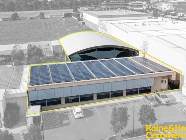 Retail for rent in Sydney, New South Wales