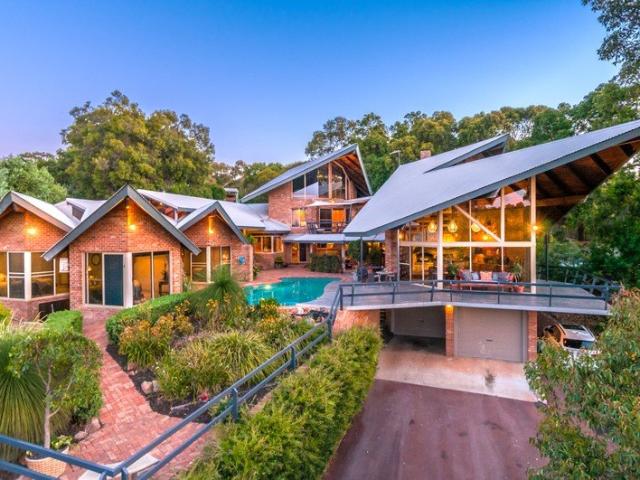 House for sale in Lesmurdie, Western Australia