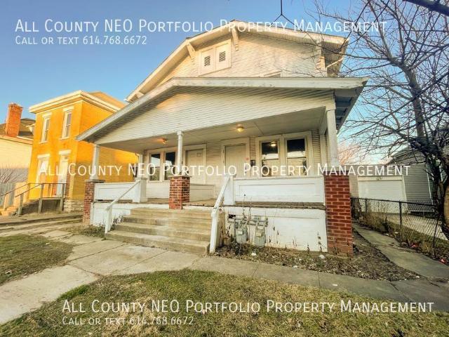 Apartment for rent in Columbus, Ohio