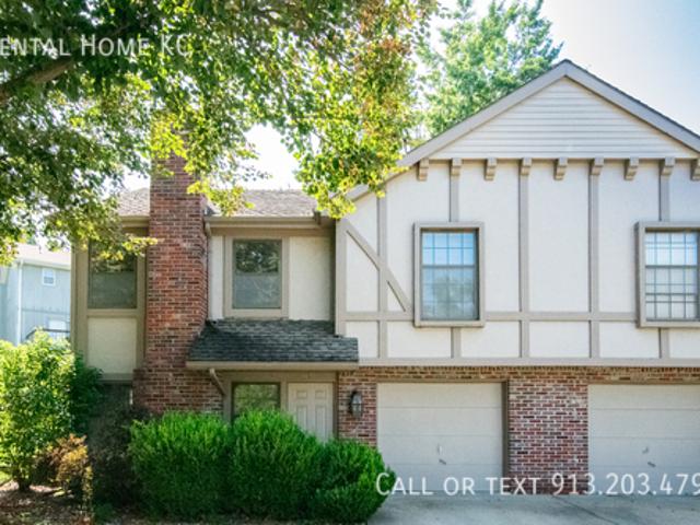 House for rent in Kansas