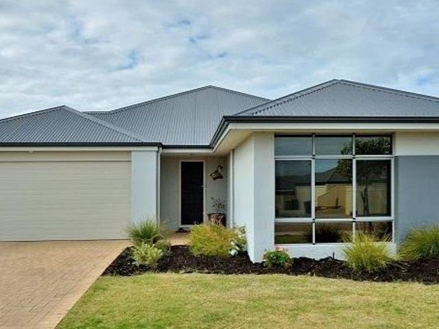 House for rent in Parklands, Western Australia