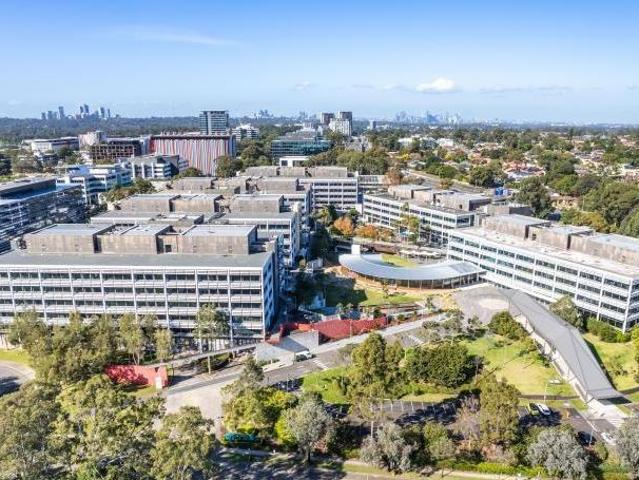 Office for rent in Sydney, New South Wales