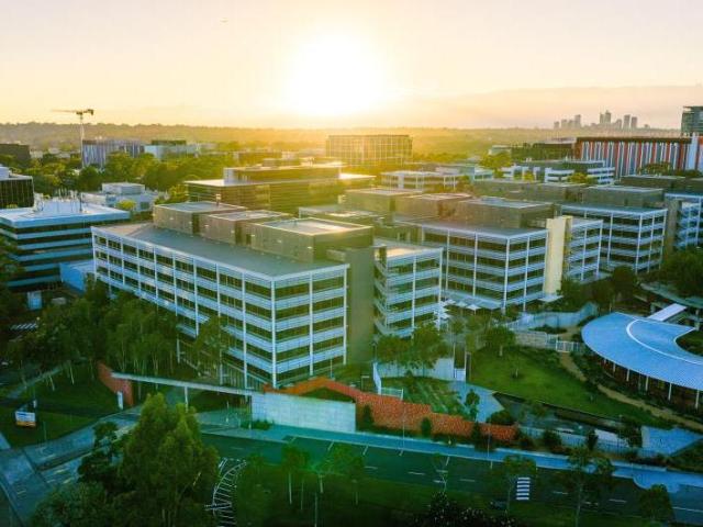 Office for rent in Macquarie Park, Sydney