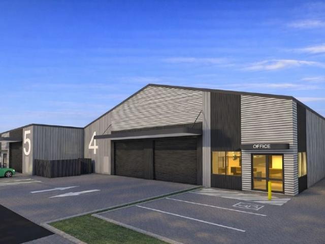 Warehouse for rent in Armadale, Western Australia