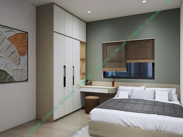Căn hộ cho thuê tại Đà Nẵng