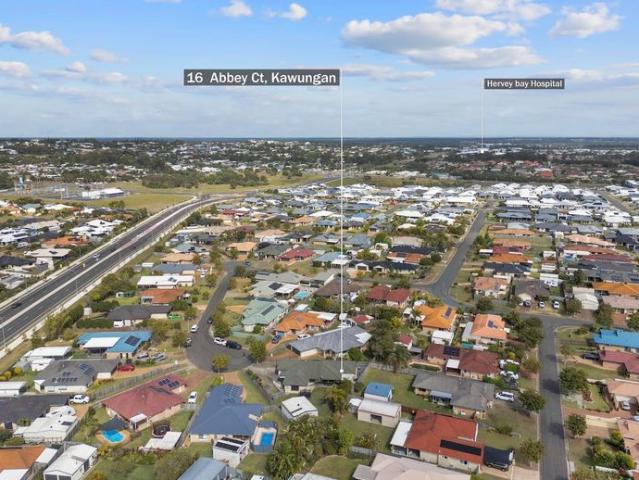 House for rent in Hervey Bay, Queensland