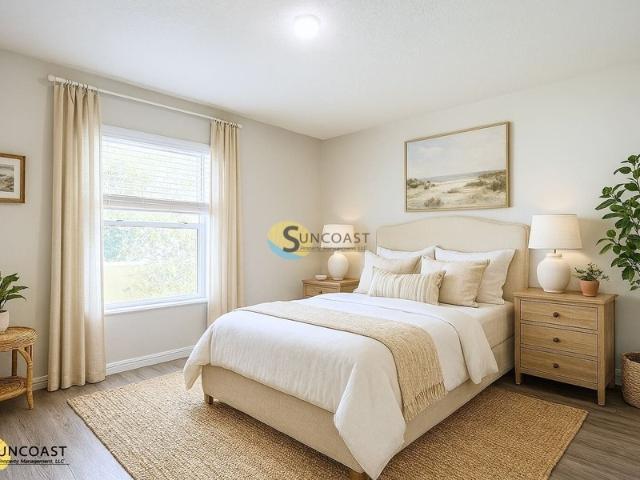 Apartment for rent in Palm Coast, Florida