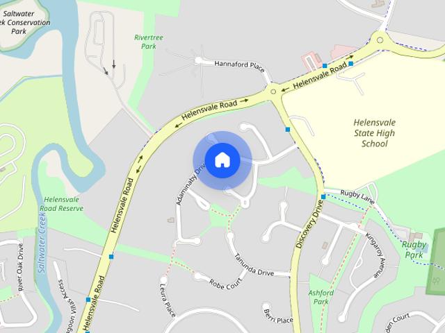 House for rent in Helensvale, Gold Coast City